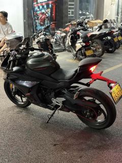 CFMOTO 450SR - ფოტო 4