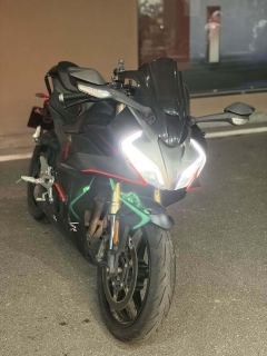 CFMOTO 450SR - ფოტო 6