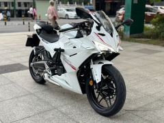 Cyclone RC250 - ფოტო 1