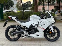 Cyclone RC250 - ფოტო 2