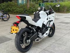 Cyclone RC250 - ფოტო 3