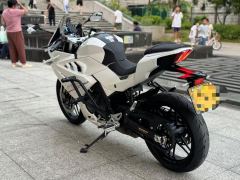Cyclone RC250 - ფოტო 4