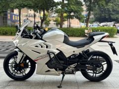 Cyclone RC250 - ფოტო 5
