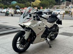 Cyclone RC250 - ფოტო 6