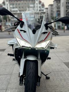 Cyclone RC250 - ფოტო 7