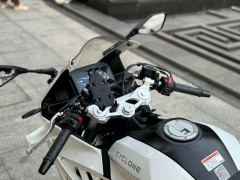Cyclone RC250 - ფოტო 8