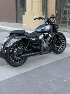 Benda Graystone 250 - ფოტო 2