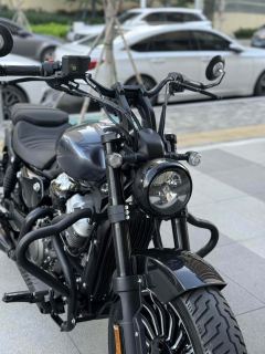 Benda Graystone 250 - ფოტო 4