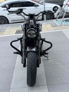 Benda Graystone 250 - ფოტო 5