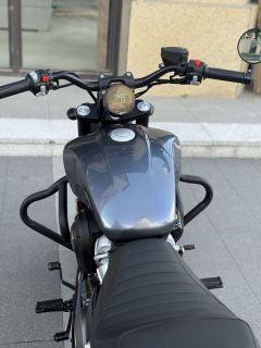 Benda Graystone 250 - ფოტო 6