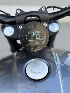 Benda Graystone 250 - ფოტო 7