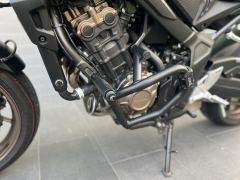 Honda CB650R - ფოტო 5