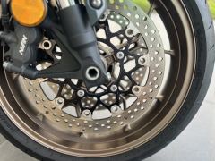 Honda CB650R - ფოტო 6