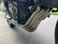 Honda CB650R - ფოტო 7