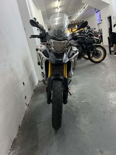 BMW G 310 GS - ფოტო 2