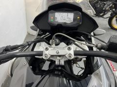 BMW G 310 GS - ფოტო 8