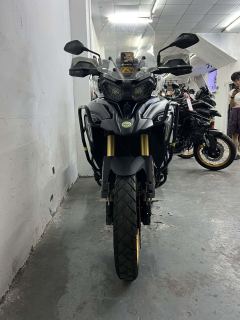 Benelli TRK702 700 cc - ფოტო 2