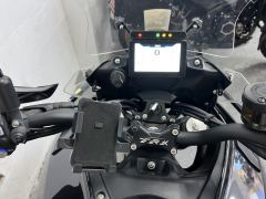 Benelli TRK702 700 cc - ფოტო 8