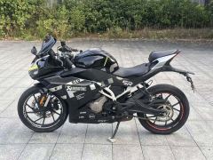 CFMOTO 250SR - ფოტო 1