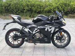 CFMOTO 250SR - ფოტო 2