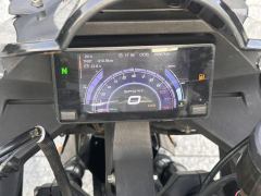 CFMOTO 250SR - ფოტო 3
