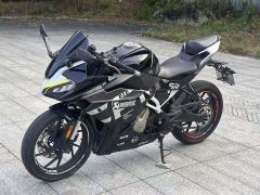 CFMOTO 250SR - ფოტო 4