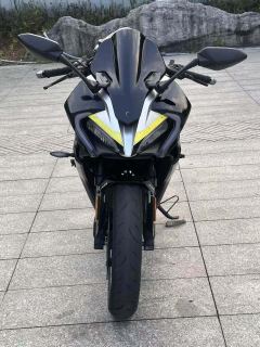 CFMOTO 250SR - ფოტო 5