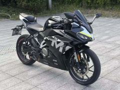 CFMOTO 250SR - ფოტო 6