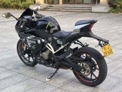 CFMOTO 250SR - ფოტო 7