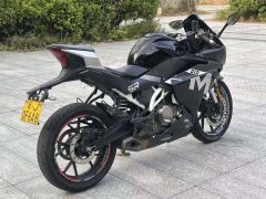CFMOTO 250SR - ფოტო 9