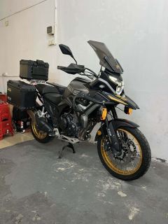 Kayo 525X 500 cc - ფოტო 1