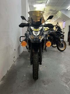 Kayo 525X 500 cc - ფოტო 2