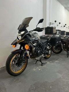 Kayo 525X 500 cc - ფოტო 3