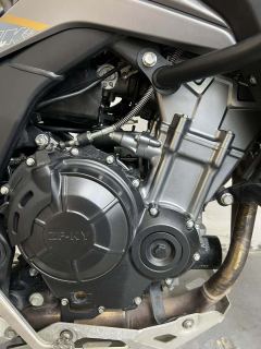 Kayo 525X 500 cc - ფოტო 5