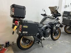 Kayo 525X 500 cc - ფოტო 7