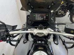 Kayo 525X 500 cc - ფოტო 8