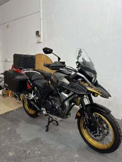 Kayo 525X 500 cc - photo 1