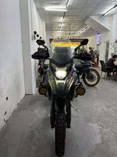 Kayo 525X 500 cc - photo 2