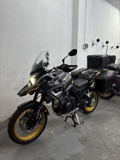Kayo 525X 500 cc - photo 3