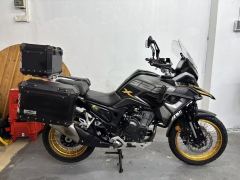 Kayo 525X 500 cc - photo 4