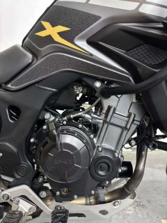 Kayo 525X 500 cc - photo 5