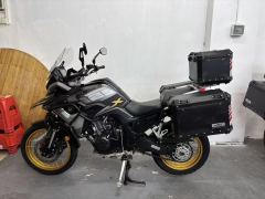 Kayo 525X 500 cc - photo 6