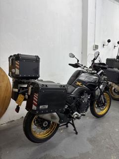 Kayo 525X 500 cc - photo 7