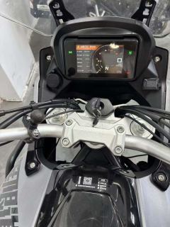 Kayo 525X 500 cc - photo 8