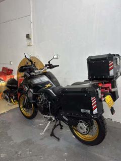 Kayo 525X 500 cc - photo 9