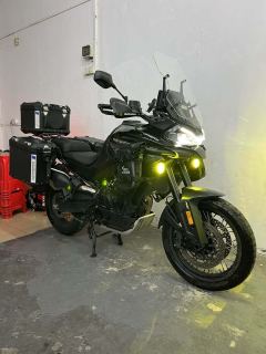 CFMOTO 800MT - ფოტო 1