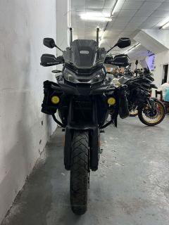 CFMOTO 800MT - ფოტო 2