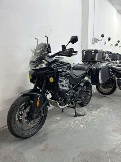 CFMOTO 800MT - ფოტო 3