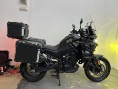 CFMOTO 800MT - ფოტო 4