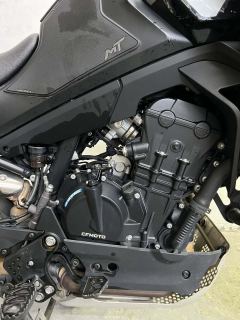 CFMOTO 800MT - ფოტო 5